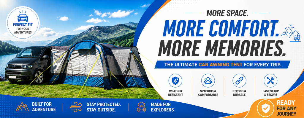, Camping Tents & Outdoor Gear On Avasam UK