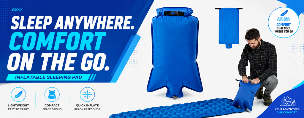 , Camping Tents & Outdoor Gear On Avasam UK