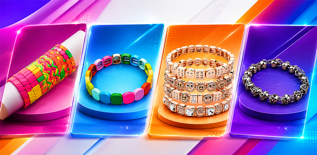 , Jewellery Dropshipping With Avasam