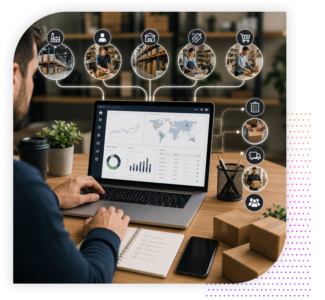 , UK DropShipping Suppliers: The Definitive 2026 Guide