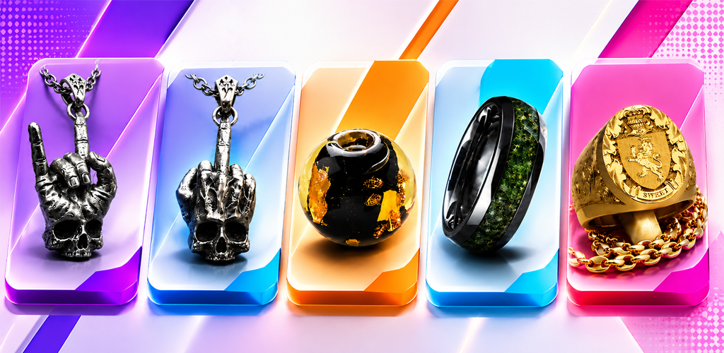 , Jewellery Dropshipping With Avasam