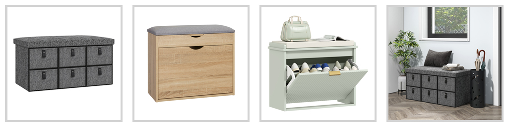 , Shoe Storage Products For Growing Retail Businesses
