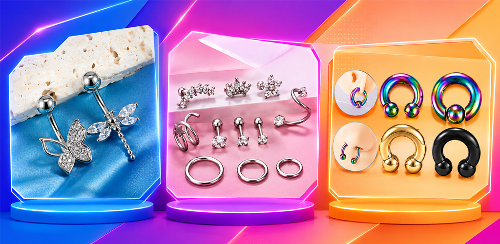 , Jewellery Dropshipping With Avasam
