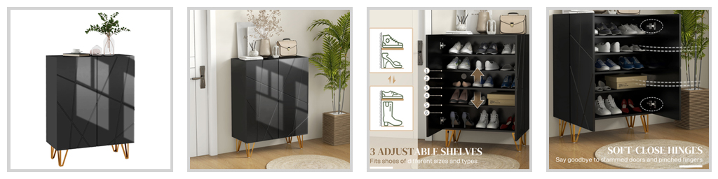 , Shoe Storage Products For Growing Retail Businesses