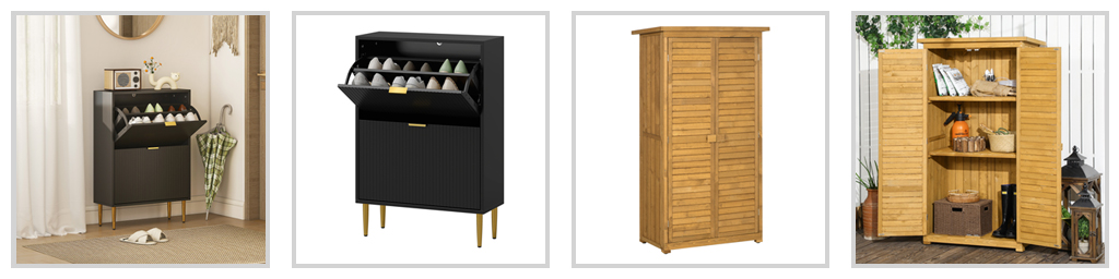 , Shoe Storage Products For Growing Retail Businesses