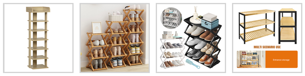 , Shoe Storage Products For Growing Retail Businesses