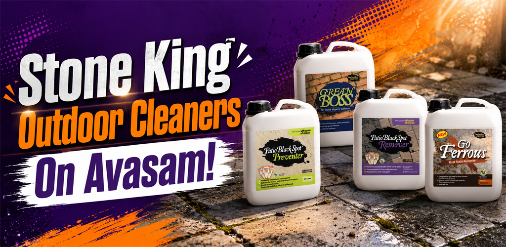 Stone-King-Outdoor-Cleaning-Range-On-Avasam-Avasam