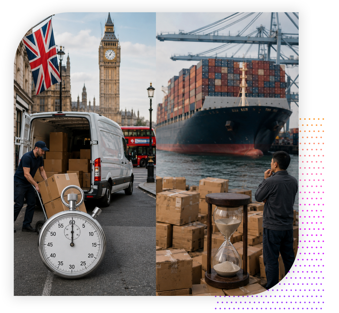 , UK DropShipping Suppliers: The Definitive 2026 Guide