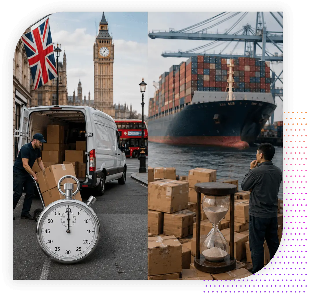 UK Dropshipping Suppliers, UK DropShipping Suppliers: The Definitive 2026 Guide