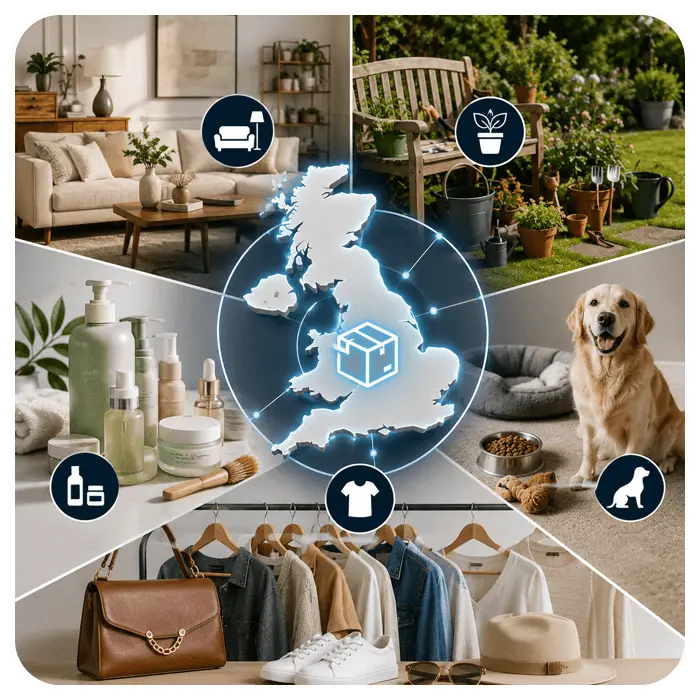 UK Dropshipping Suppliers, UK DropShipping Suppliers: The Definitive 2026 Guide