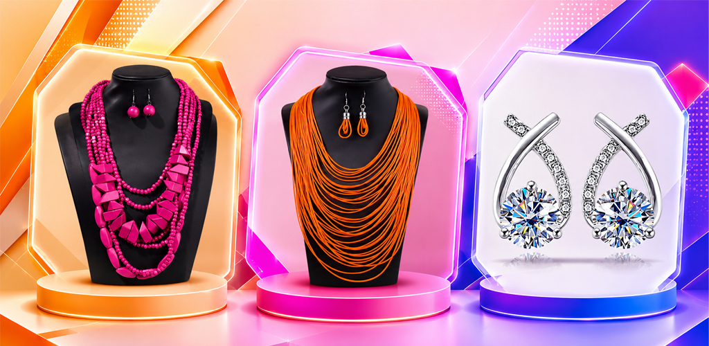 , Jewellery Dropshipping With Avasam