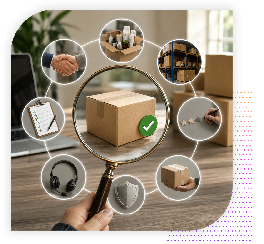 , UK DropShipping Suppliers: The Definitive 2026 Guide