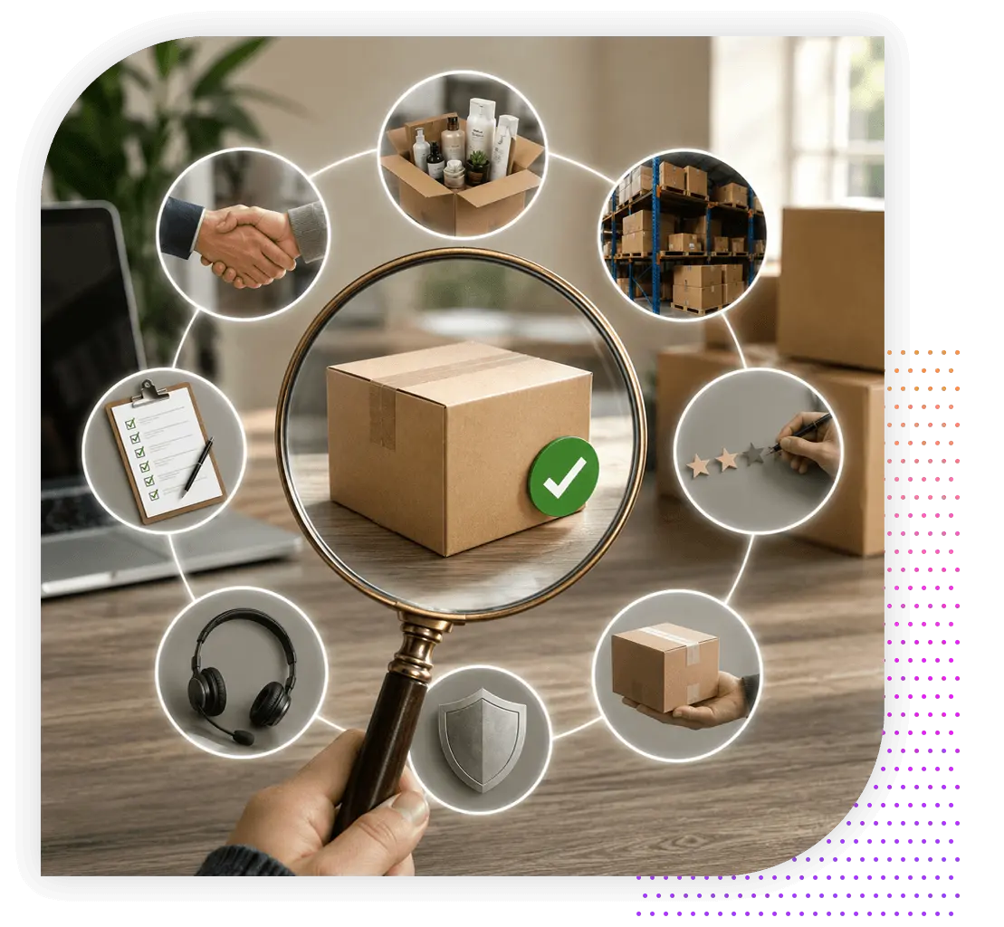 UK Dropshipping Suppliers, UK DropShipping Suppliers: The Definitive 2026 Guide