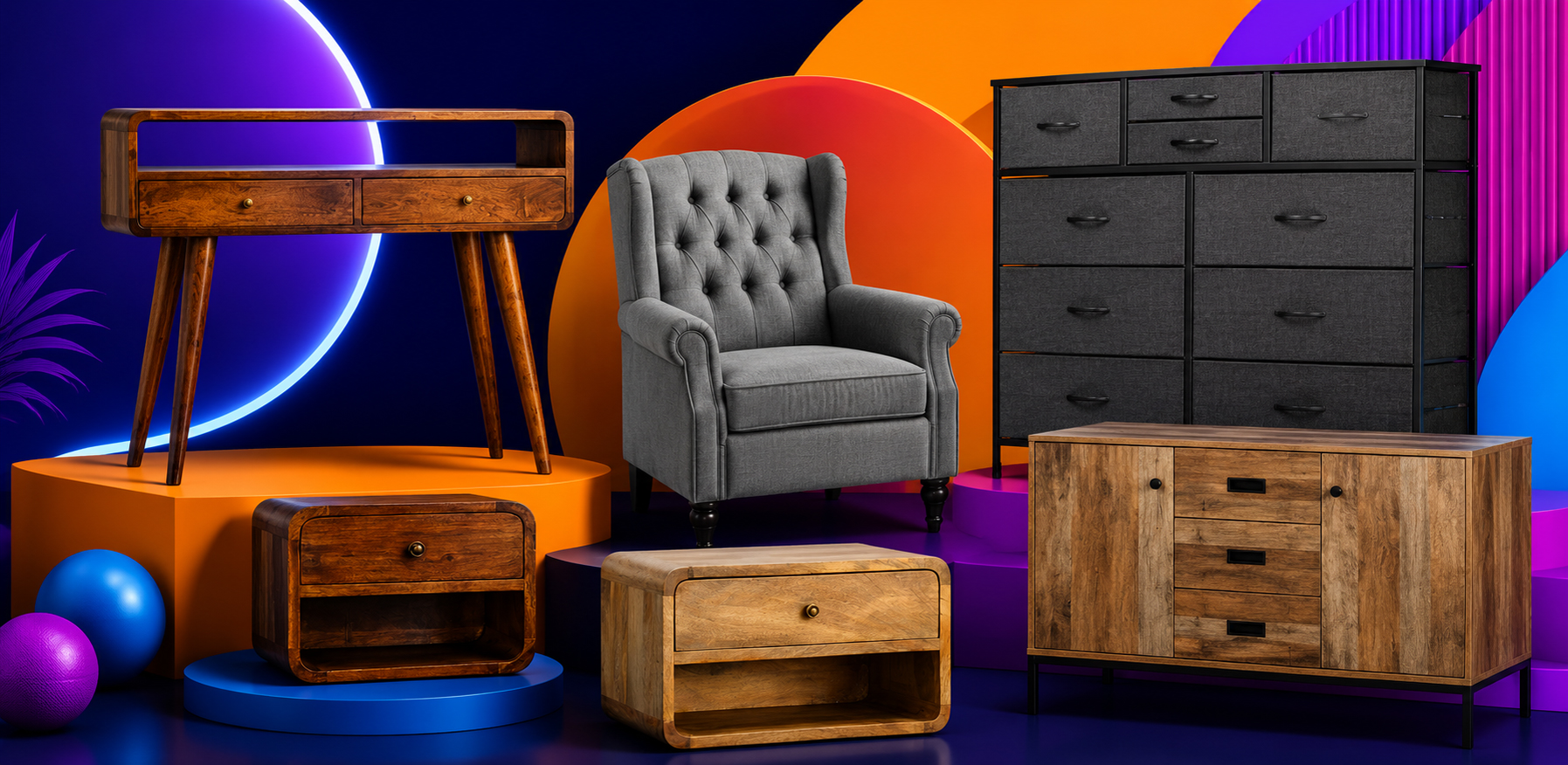 , Artisan Furniture Collection Now On Avasam