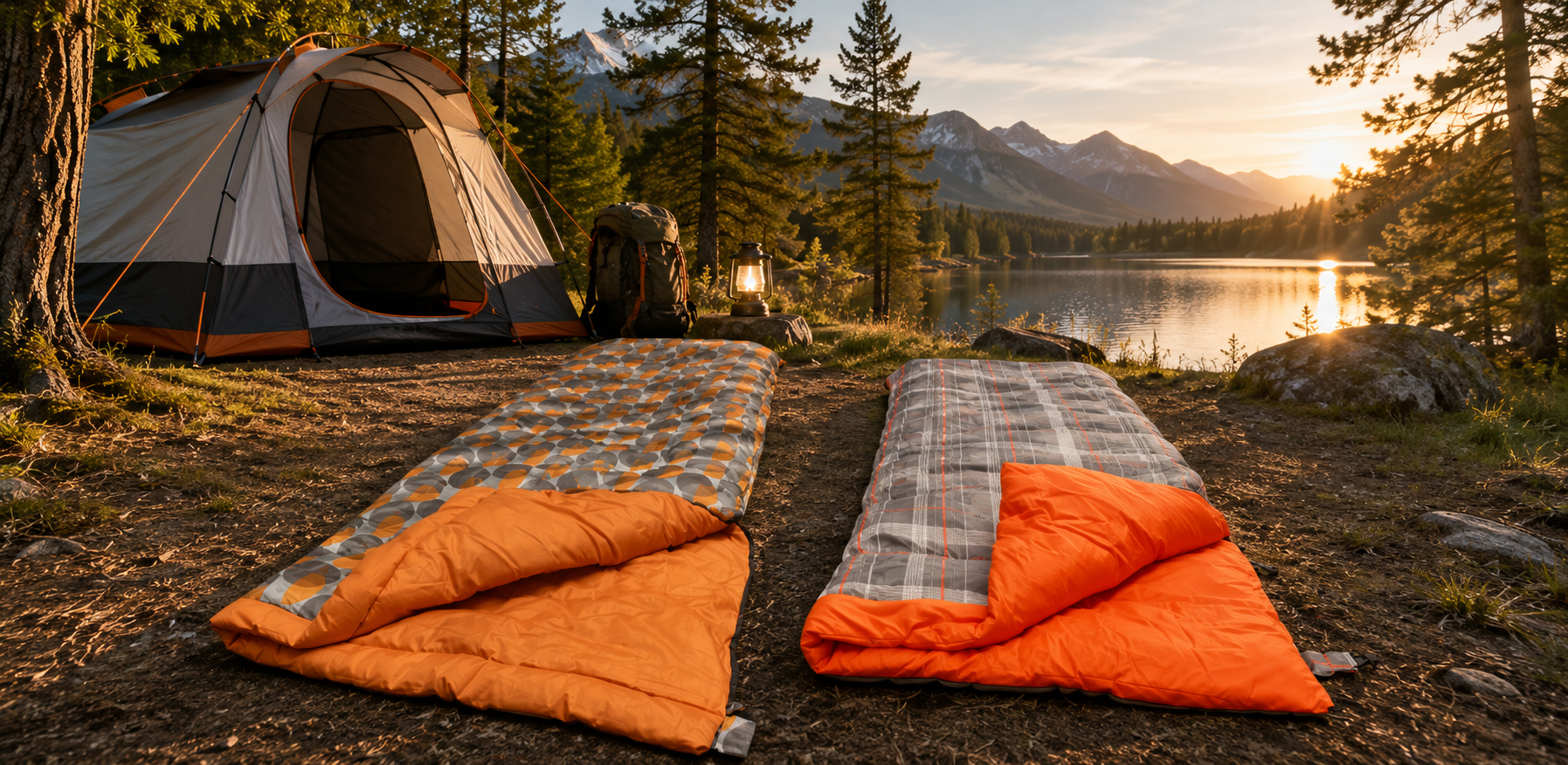, The Ultimate Camping Gear Guide For Outdoor Adventures