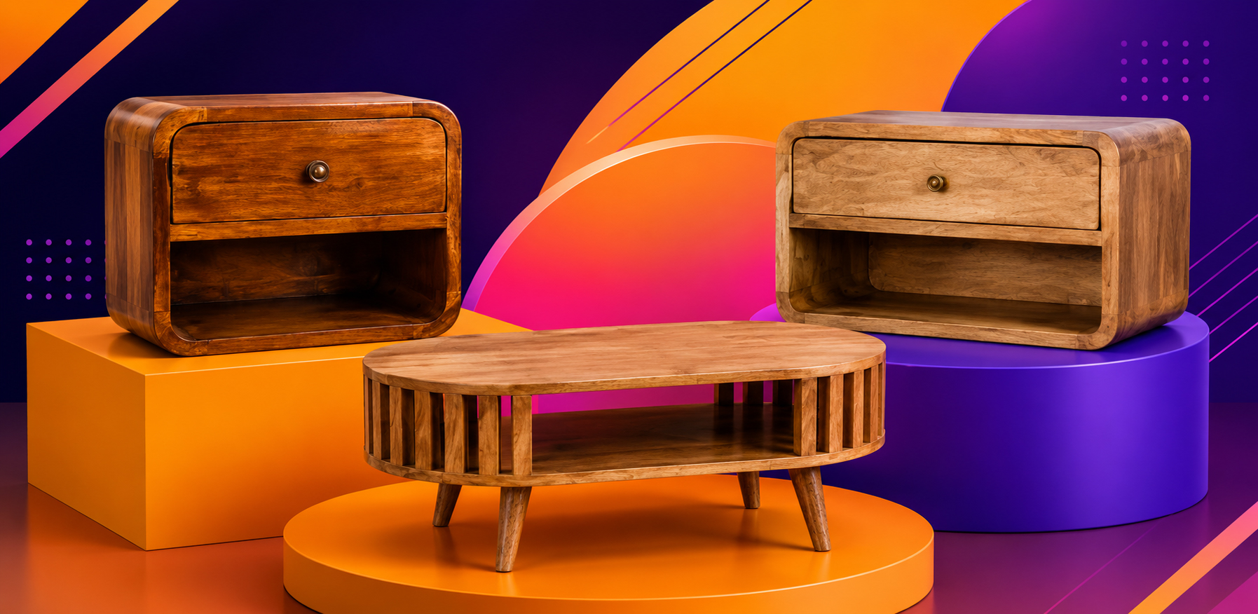 , Artisan Furniture Collection Now On Avasam