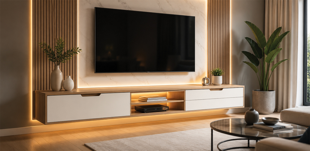 , Avasam TV Cabinets UK | Modern TV Units