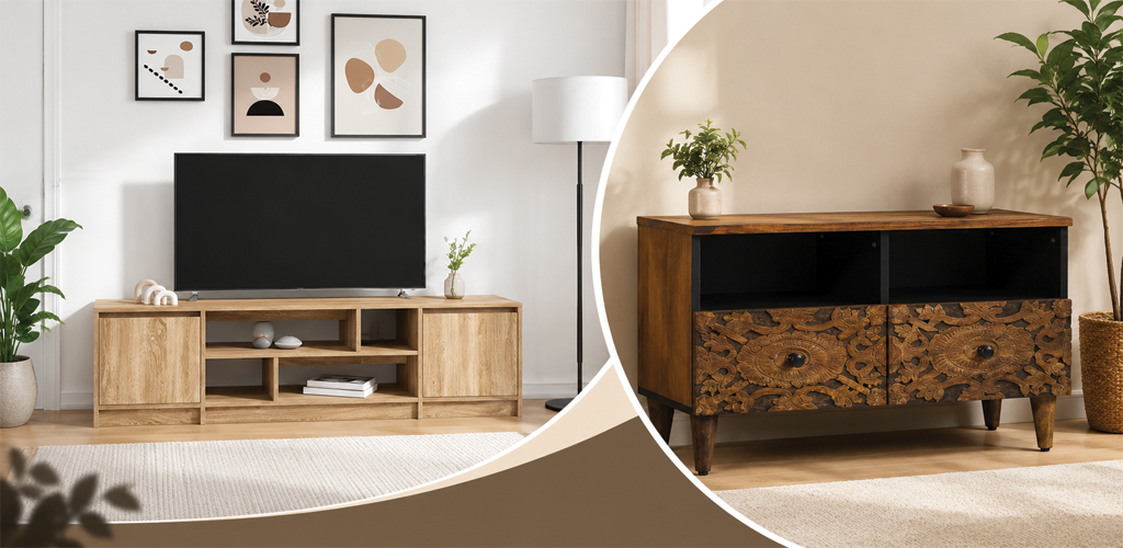 , Avasam TV Cabinets UK | Modern TV Units