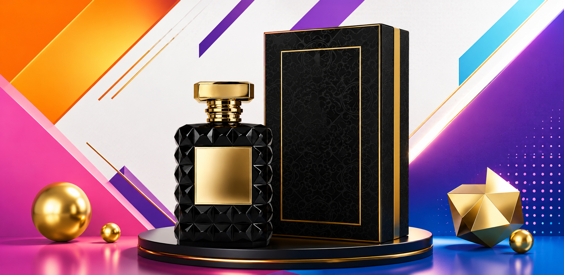 , Viosa Luxury Perfume Supplier On Avasam Launch