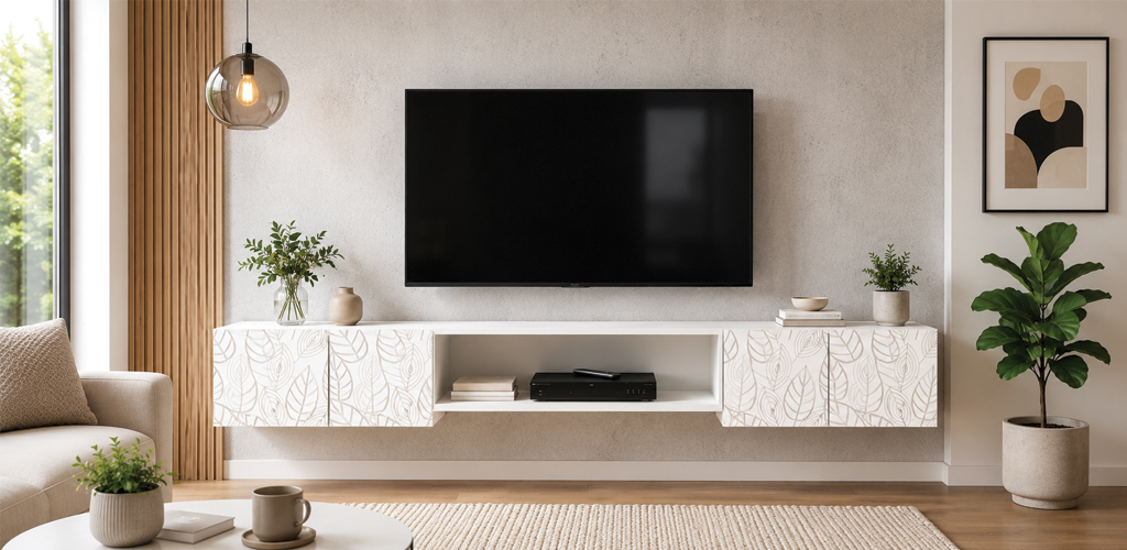 , Avasam TV Cabinets UK | Modern TV Units
