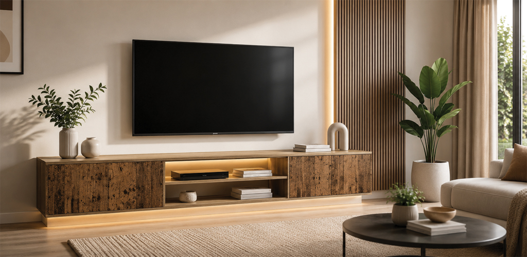 , Avasam TV Cabinets UK | Modern TV Units