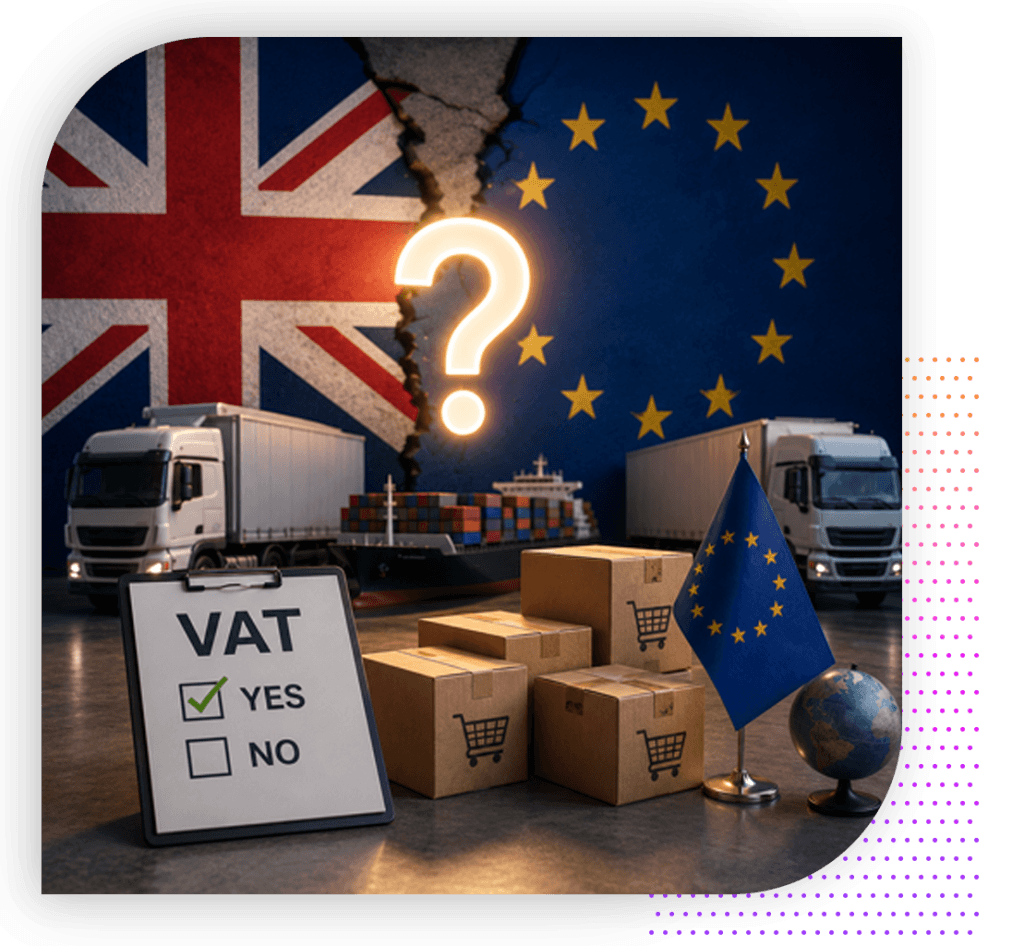 Brexit UK Dropshipping, Brexit & UK Dropshipping: VAT, IOSS & Customs Guide 2026