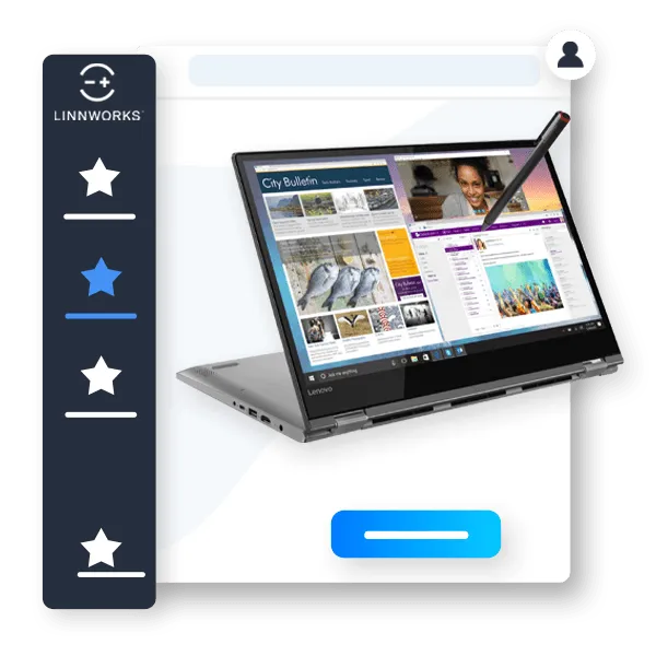 , Integration Linnworks