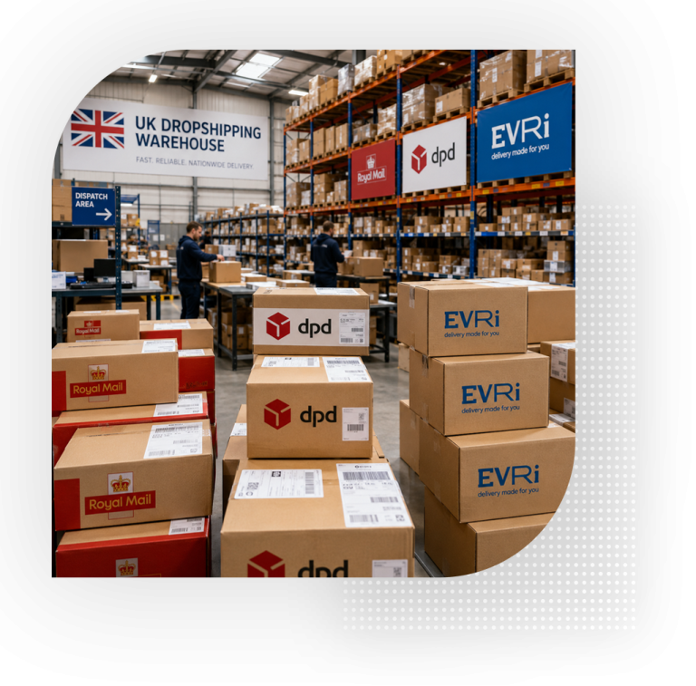 UK Dropshipping Suppliers, UK DropShipping Suppliers: The Definitive 2026 Guide