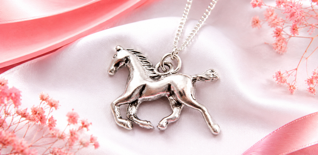 , Necklace Gifts UK – New Jewellery on Avasam