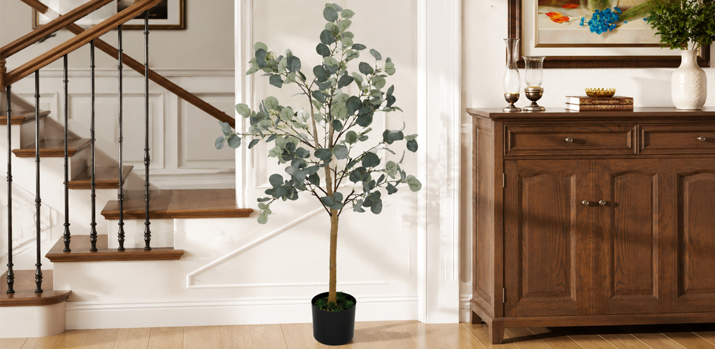 , Artificial Plants For UK Dropshipping | Avasam