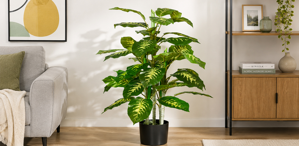 , Artificial Plants For UK Dropshipping | Avasam