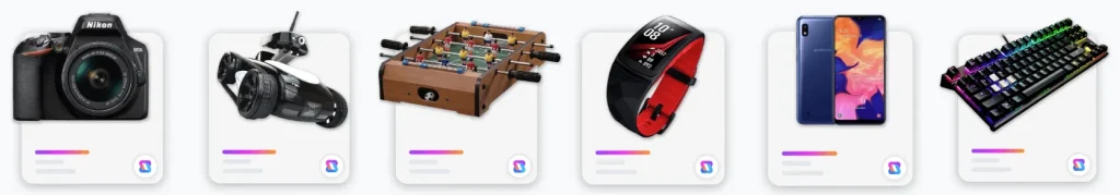 , Hot Products