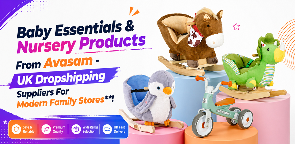 Baby-Essentials-Nursery-Products-From-Avasam-Uk-Dropshipping-Suppliers-For-Modern-Family-Stores-Avasam
