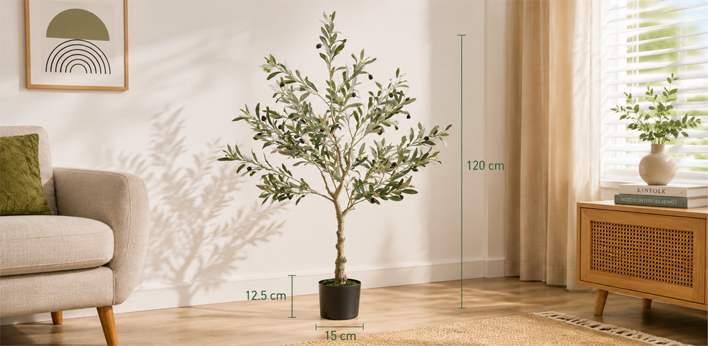 , Artificial Plants For UK Dropshipping | Avasam