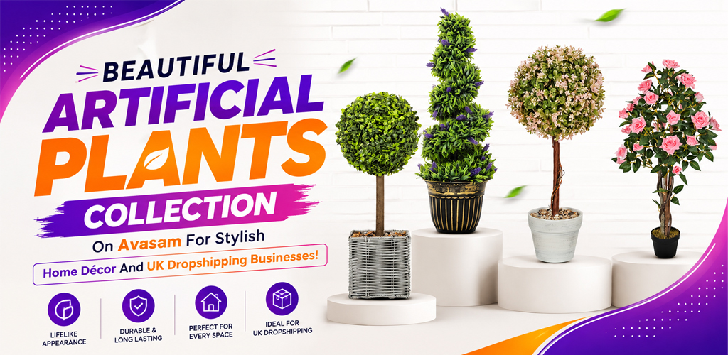 Beautiful-Artificial-Plants-Collection-On-Avasam-For-Stylish-Home-D-Cor-And-Uk-Dropshipping-Businesses-Avasam