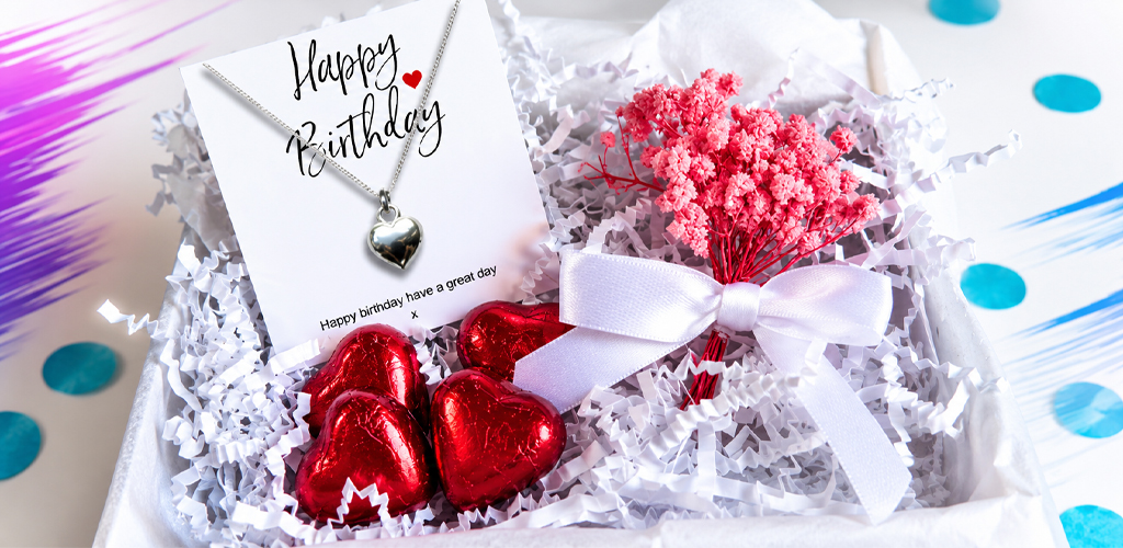 , Necklace Gifts UK – New Jewellery on Avasam