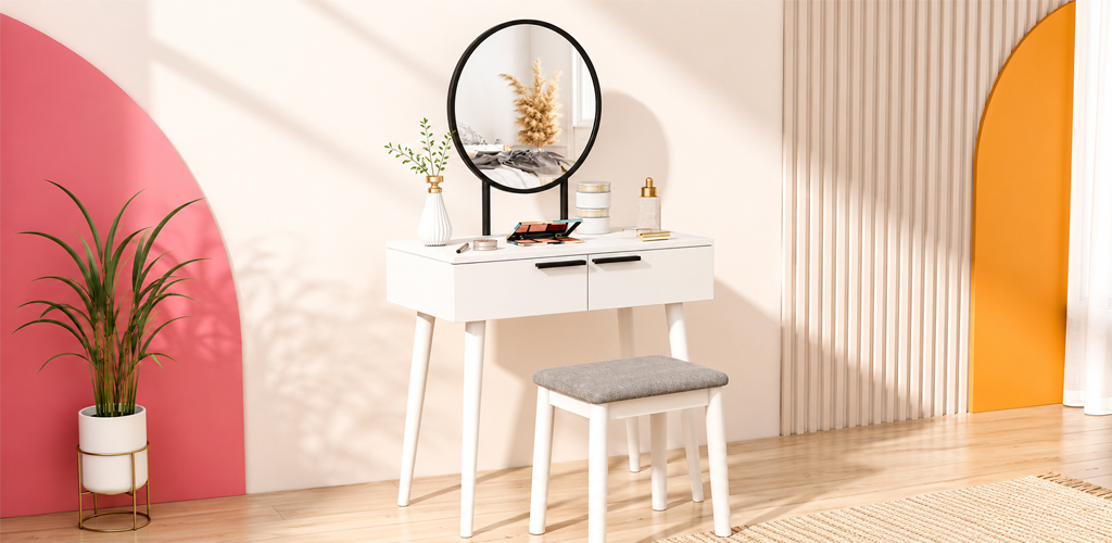 , Mirror Dropshipping With Avasam UK Suppliers