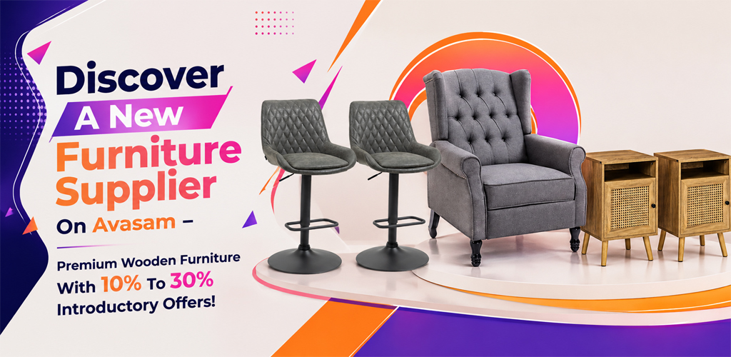 Discover-A-New-Furniture-Supplier-On-Avasam-Premium-Wooden-Furniture-With-10-To-30-Introductory-Offers-Avasam