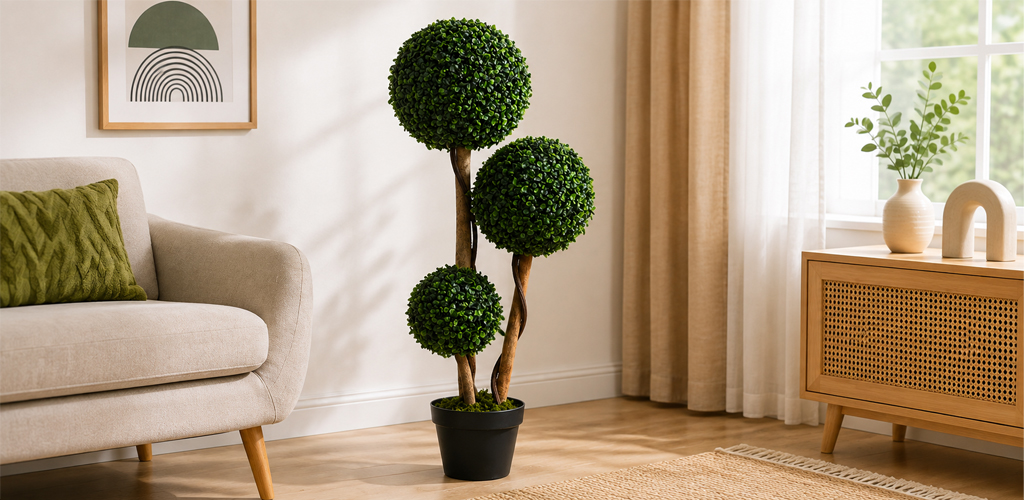 , Artificial Plants For UK Dropshipping | Avasam
