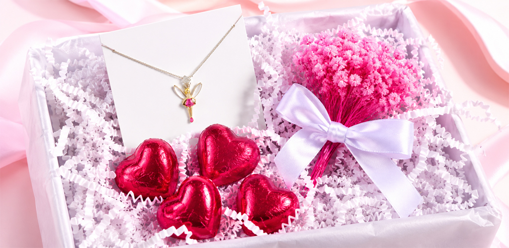 , Necklace Gifts UK – New Jewellery on Avasam
