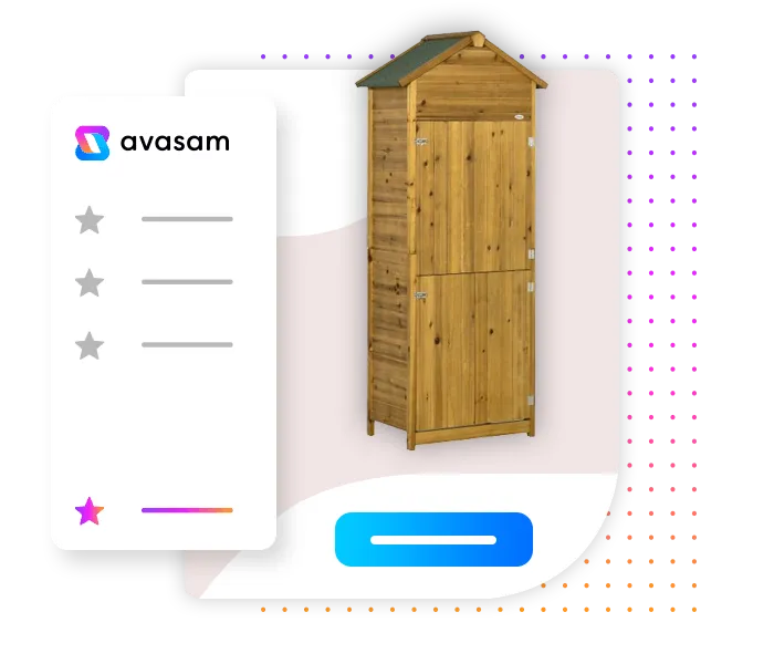 , Dropshipping garden products