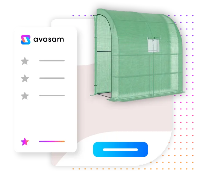 , Dropshipping garden products