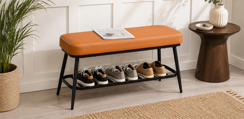 , Storage Benches – Avasam UK Dropshipping Suppliers