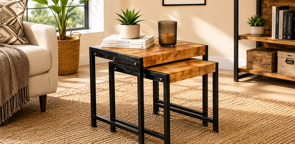 , New Furniture Supplier On Avasam | UK Furniture