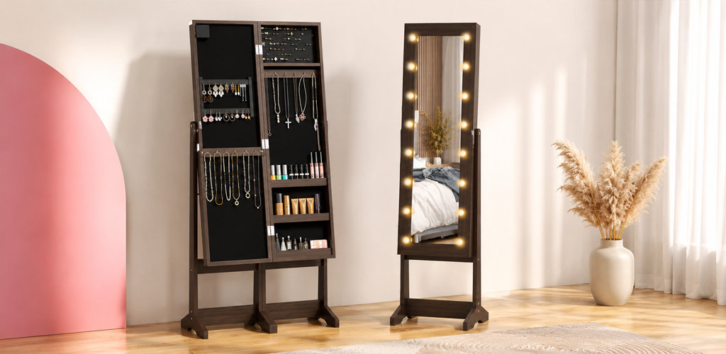 , Mirror Dropshipping With Avasam UK Suppliers
