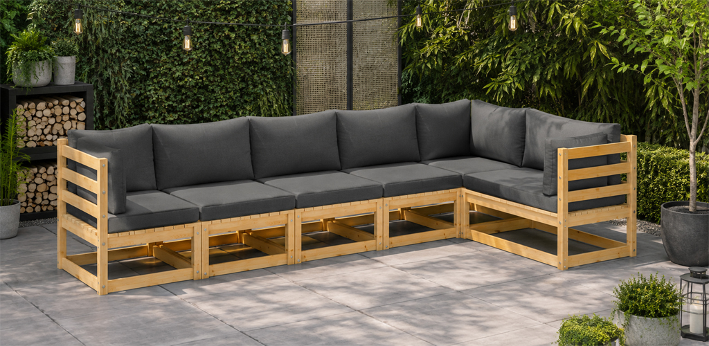 , New Sofa Collection On Avasam UK Suppliers