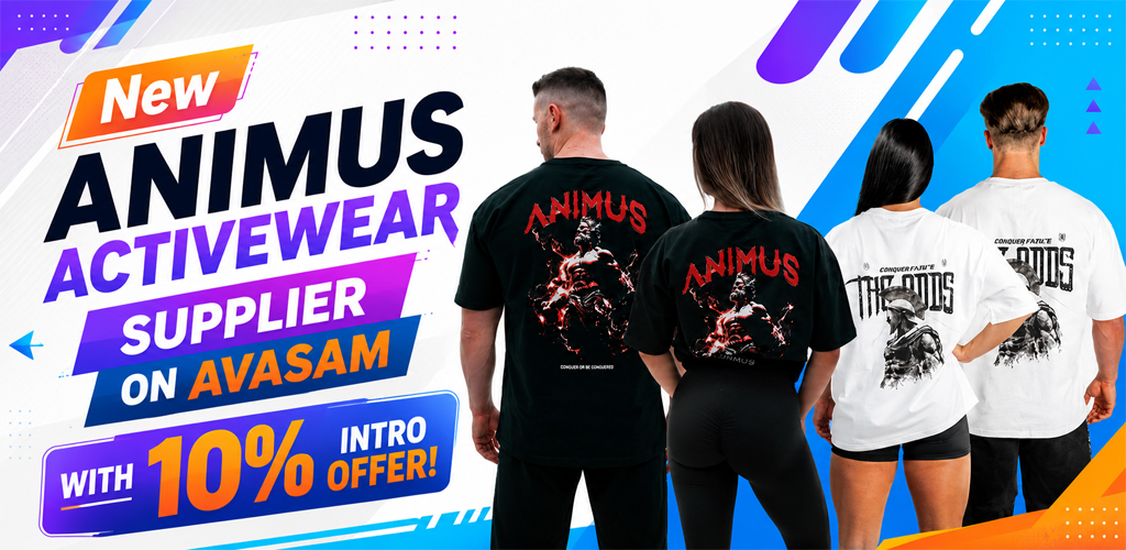 New-Animus-Activewear-Supplier-On-Avasam-With-10-Intro-Offer-Avasam