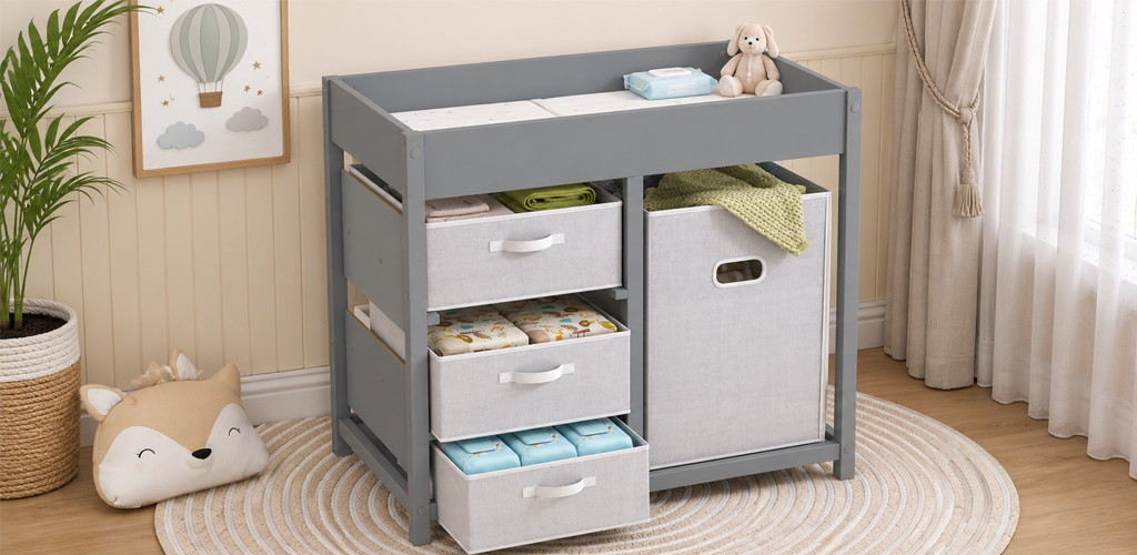 , Baby Essentials | Avasam UK Dropshipping Suppliers