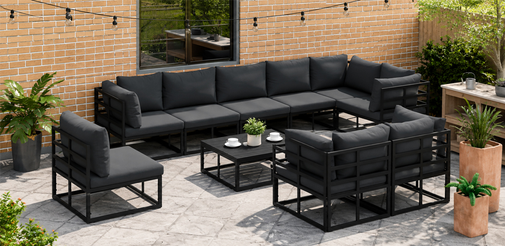 , New Sofa Collection On Avasam UK Suppliers