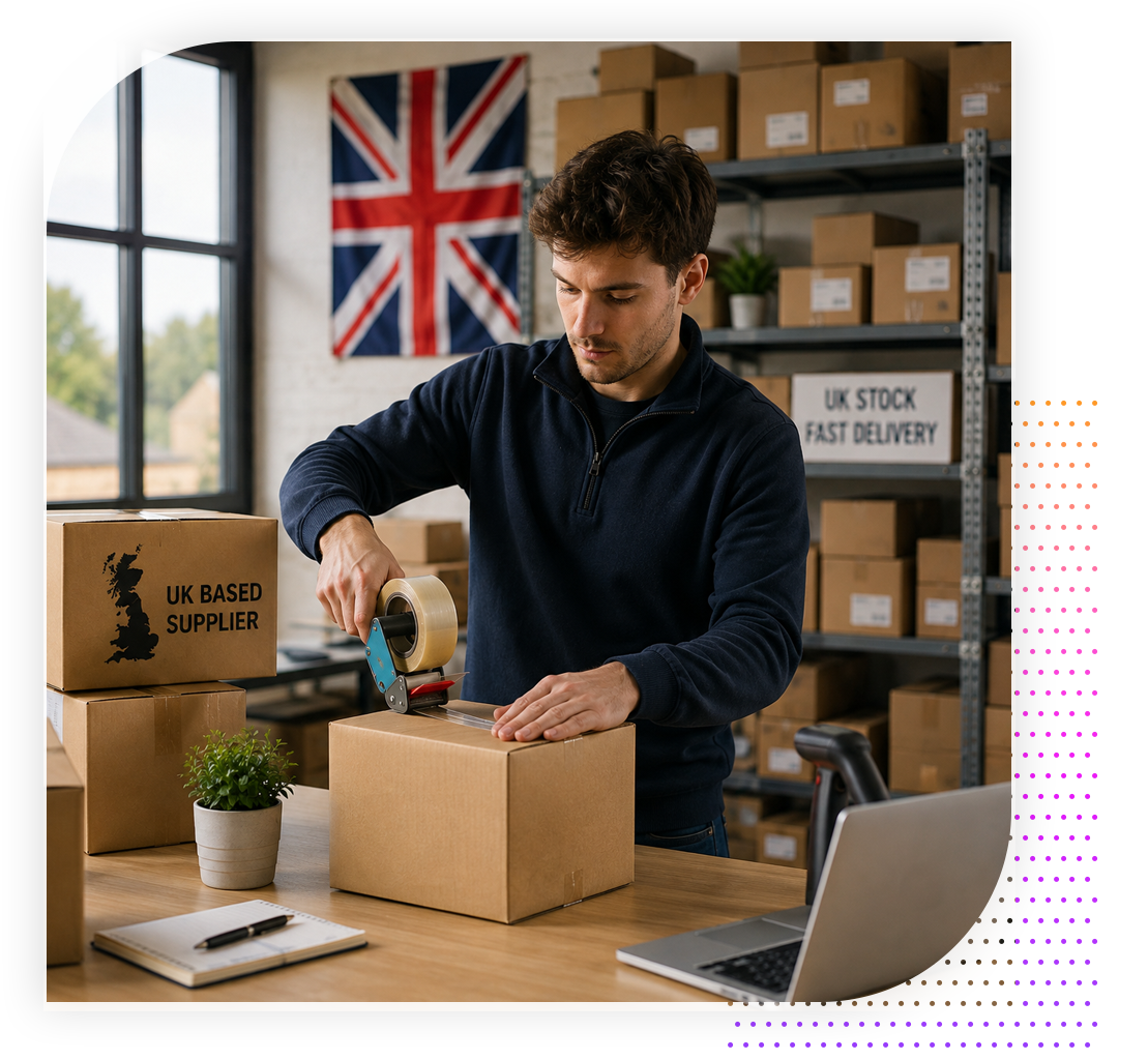 Avasam vs Spocket, Avasam vs Spocket: The honest comparison for UK ecommerce businesses